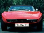Intermeccanica Indra Convertible 1971 года